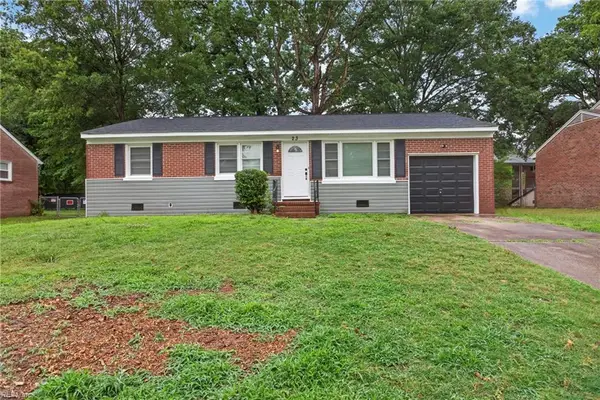 23 Colony Road, Newport News, VA 23602