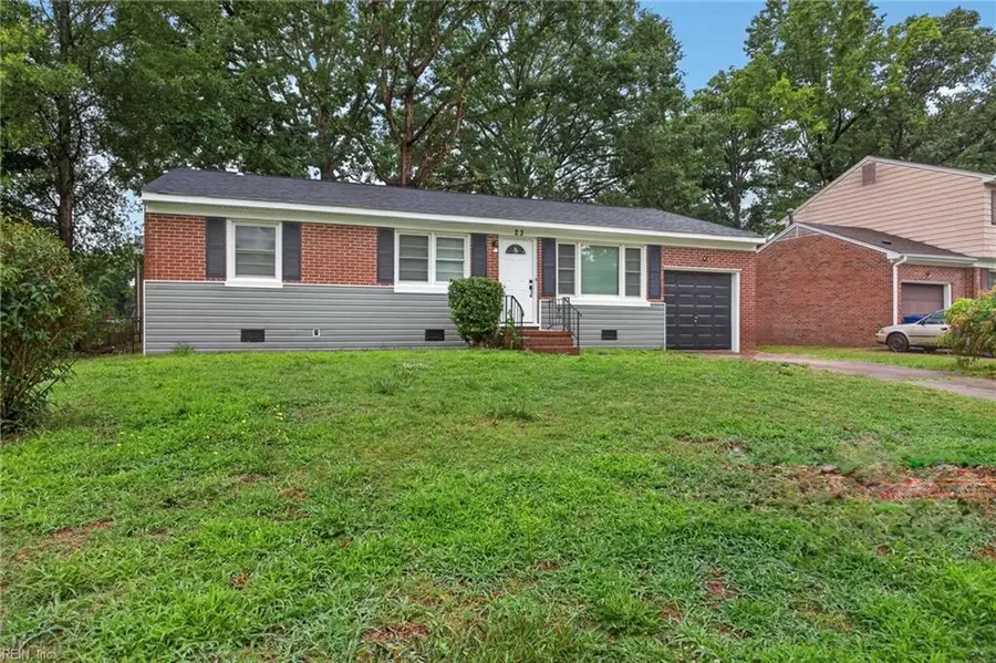 23 Colony Road, Newport News, VA 23602 - #3