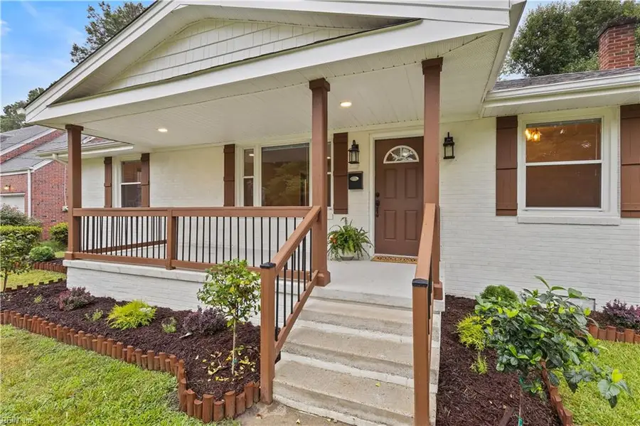 6343 Glenoak Drive, Norfolk, VA 23513 - #3