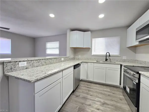 651 26th Street, Newport News, VA 23607