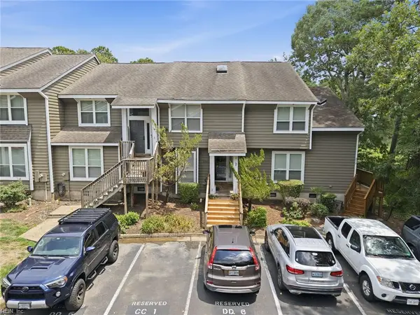 272 Windship Cove, Virginia Beach, VA 23454