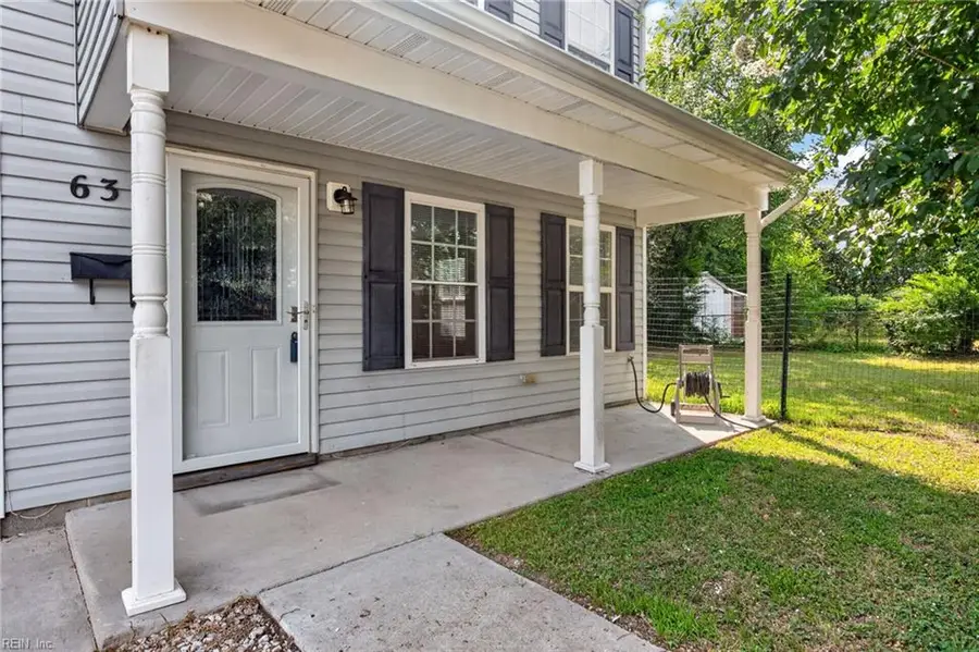 632 Teach Street, Hampton, VA 23661 - #2