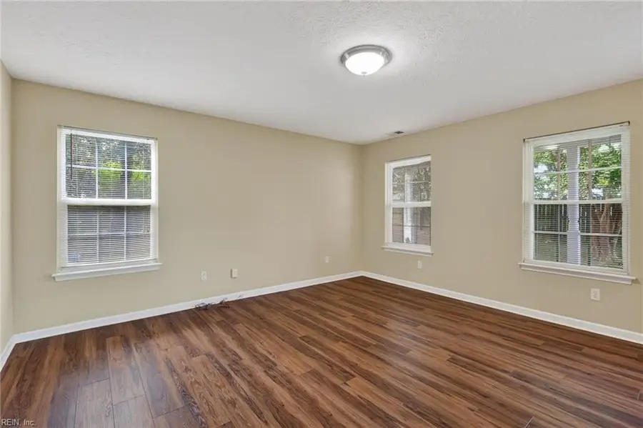 632 Teach Street, Hampton, VA 23661 - #3
