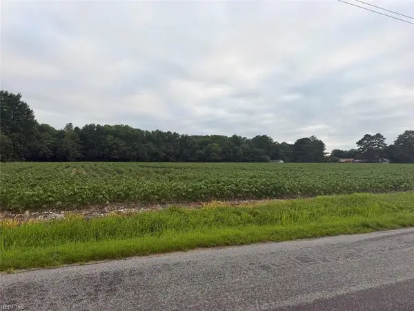 Lot 19 Longstreet Lane, Suffolk, VA 23437