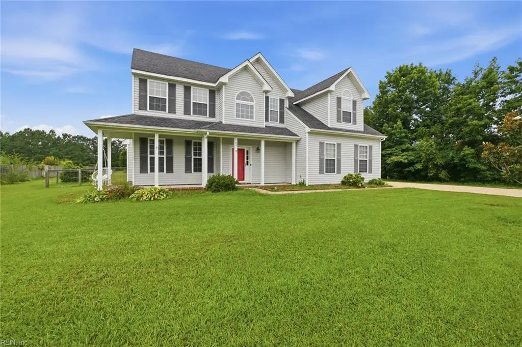 145 Pier Landing Loop, South Mills, NC 27976 - #1