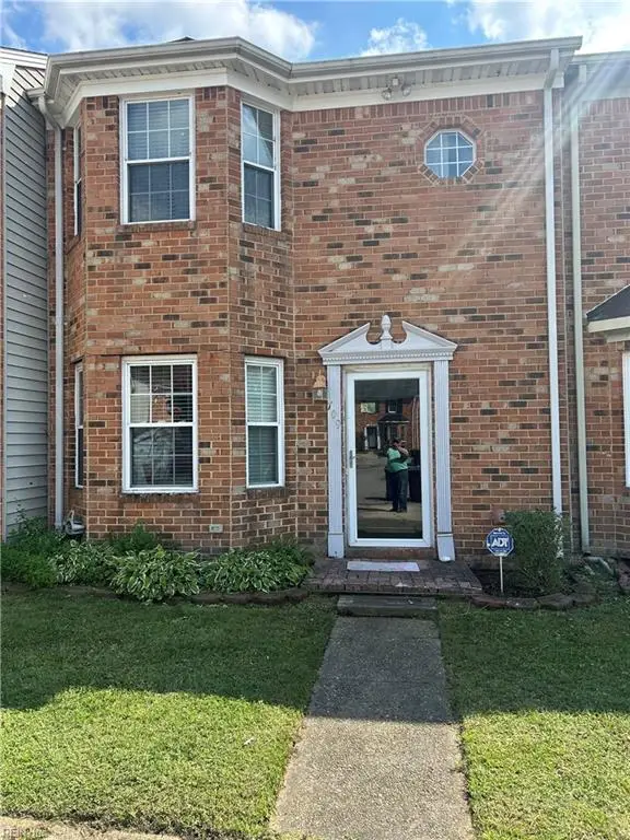 709 Montrose Court, Chesapeake, VA 23320