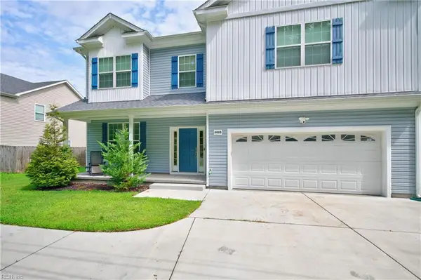4020 Pughsville Road, Suffolk, VA 23435