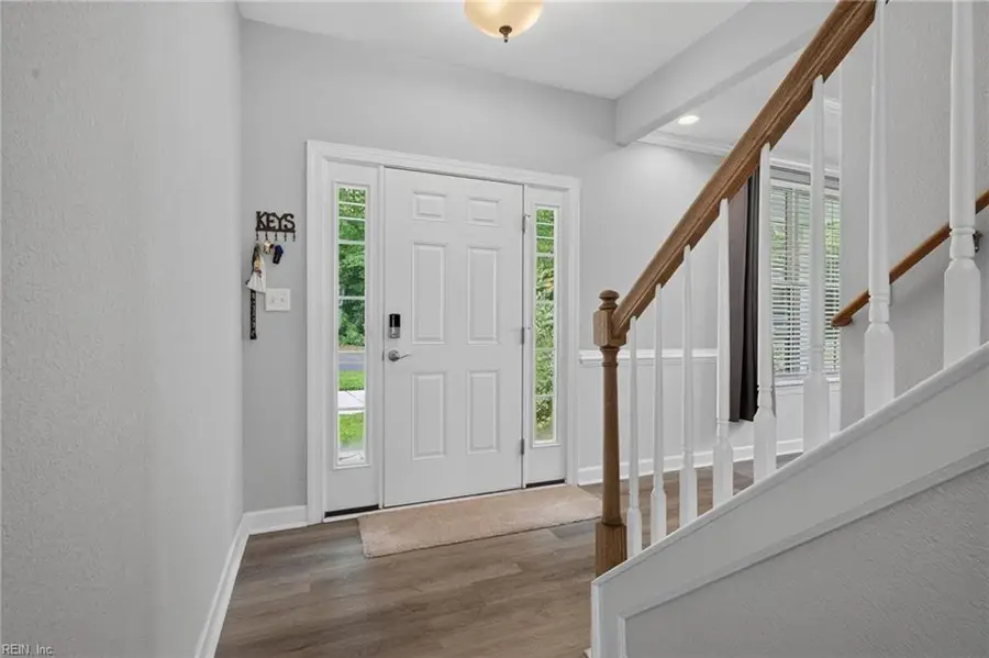 4020 Pughsville Road, Suffolk, VA 23435 - #3