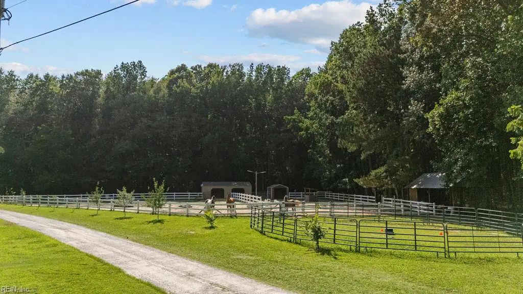 14AC Fenwood Court, Smithfield, VA 23430 - #1
