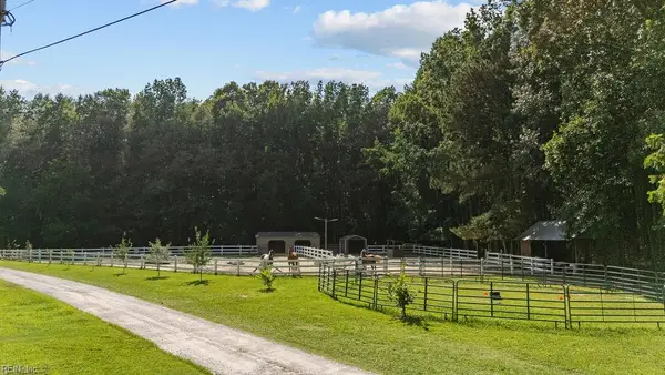 14AC Fenwood Court, Smithfield, VA 23430