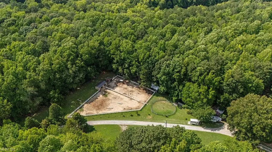 14AC Fenwood Court, Smithfield, VA 23430 - #2