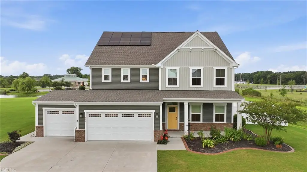 107 Avocet Path, Moyock, NC 27958 - #1