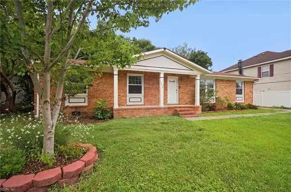 7416 Davidson Street, Norfolk, VA 23513