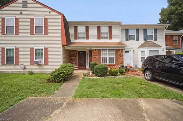1315 Gaineford Court, Virginia Beach, VA 23464
