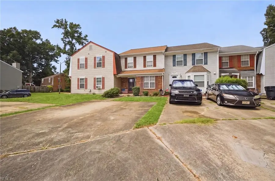 1315 Gaineford Court, Virginia Beach, VA 23464 - #2
