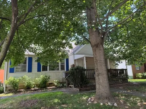 9202 Capeview Avenue, Norfolk, VA 23503