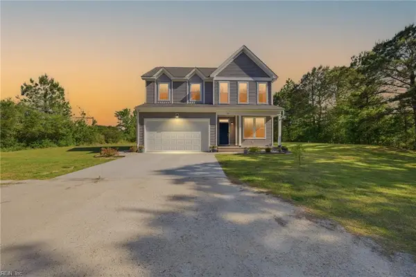 141 Indian Creek Road, Chesapeake, VA 23322