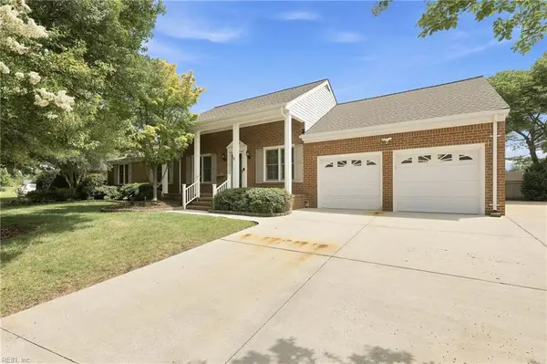 228 Convention Drive, Virginia Beach, VA 23462