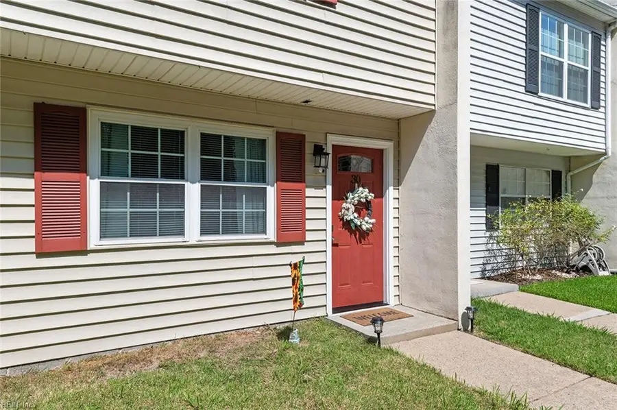 30 Otsego Drive, Newport News, VA 23602 - #2