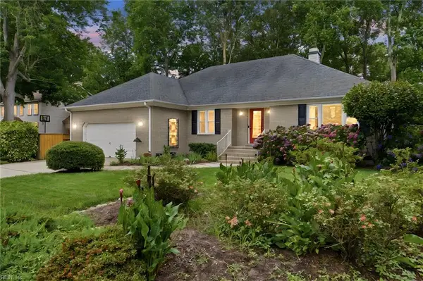 1129 Cordova Court, Virginia Beach, VA 23456