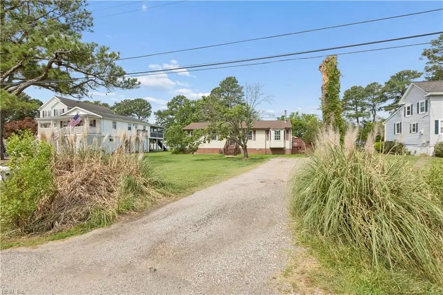 19 Freeman Drive #A, Poquoson, VA 23662 - #2