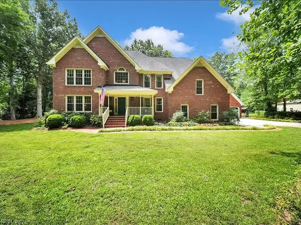 2025 Hallmark Way, Chesapeake, VA 23323