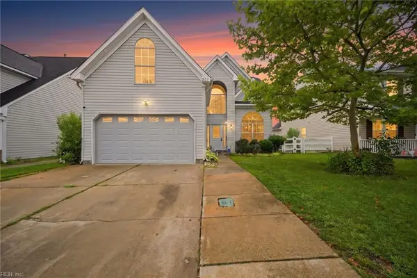 3565 Purebred Drive, Virginia Beach, VA 23453