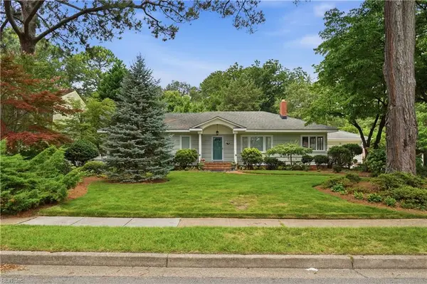 7070 Suburban Arch, Norfolk, VA 23505