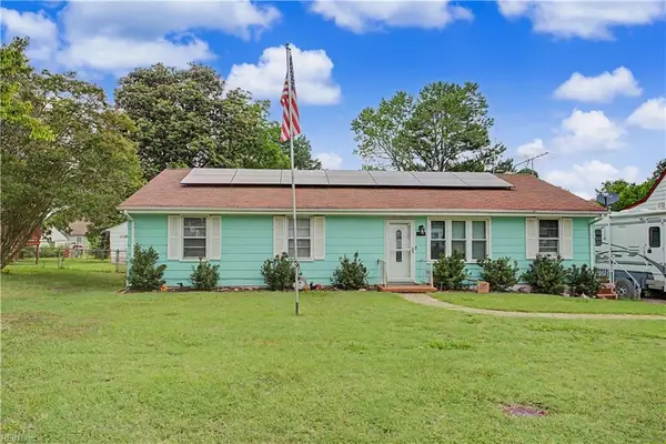 3317 Granby Street, Hopewell, VA 23860
