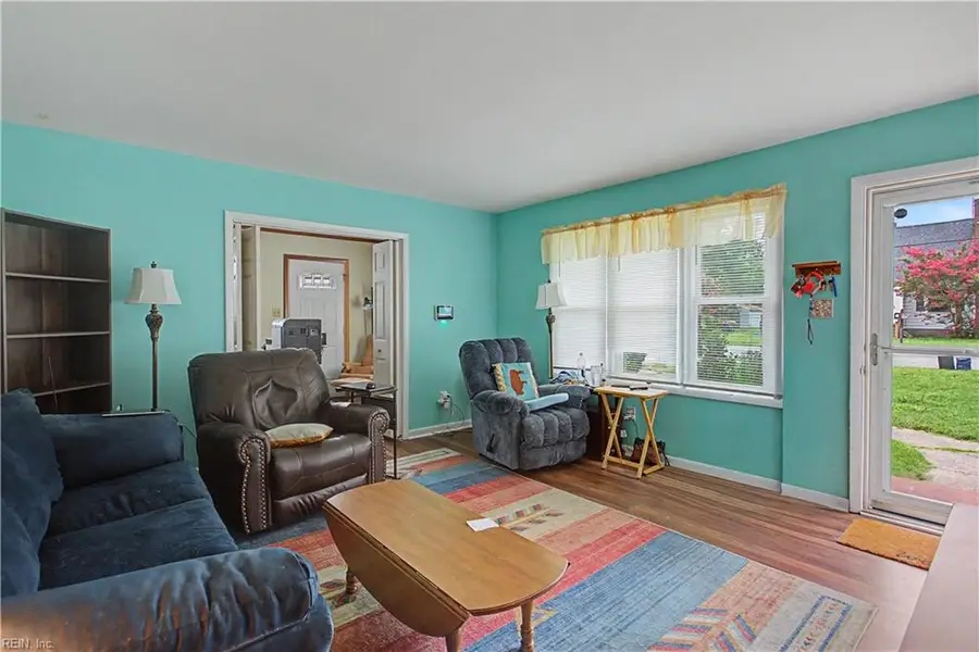 3317 Granby Street, Hopewell, VA 23860 - #3