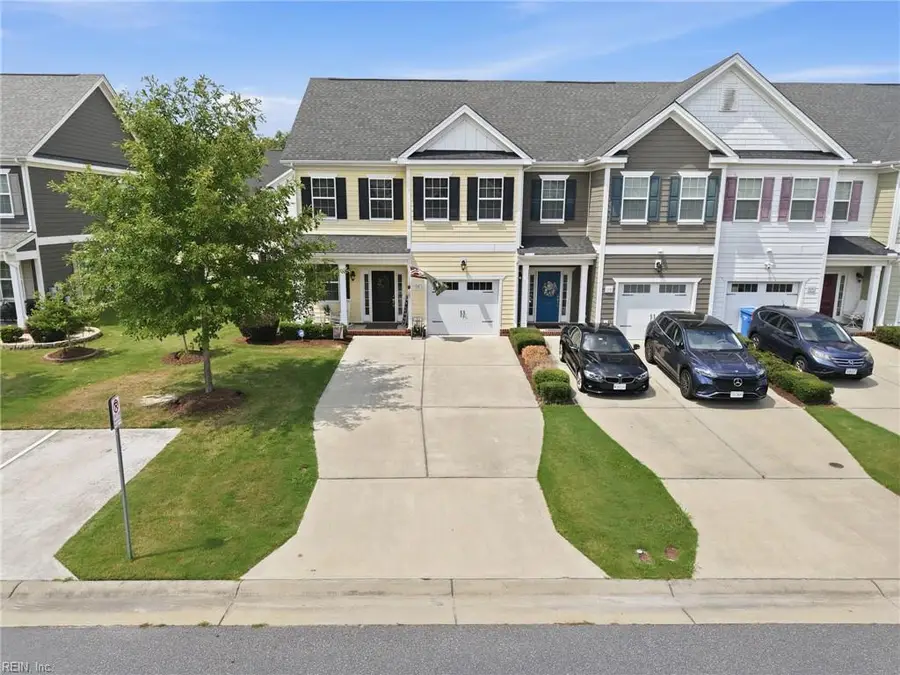 5247 Lombard Street, Chesapeake, VA 23321 - #2