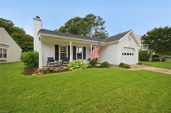 1829 Mullholand Drive, Virginia Beach, VA 23454