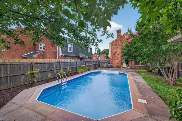 310 Boerum Court, Virginia Beach, VA 23452