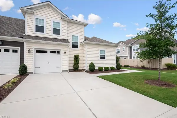 1915 Canning Place, Chesapeake, VA 23322
