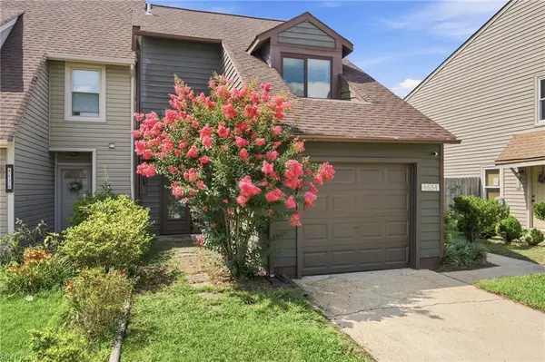 4634 Fern Oak Court, Virginia Beach, VA 23462