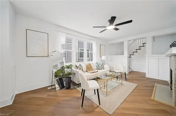 3947 Omohundro Avenue, Norfolk, VA 23504