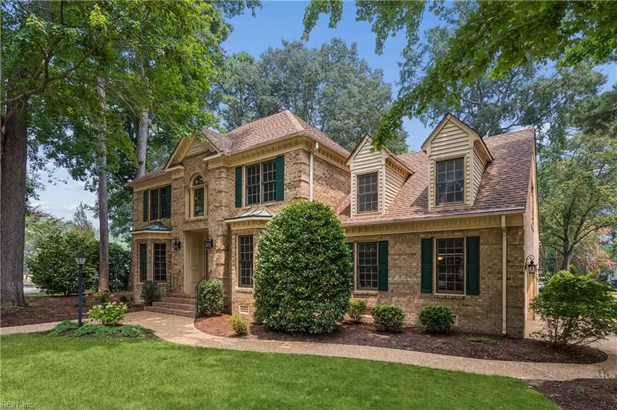 101 Clayton Drive, Yorktown, VA 23693 - #3