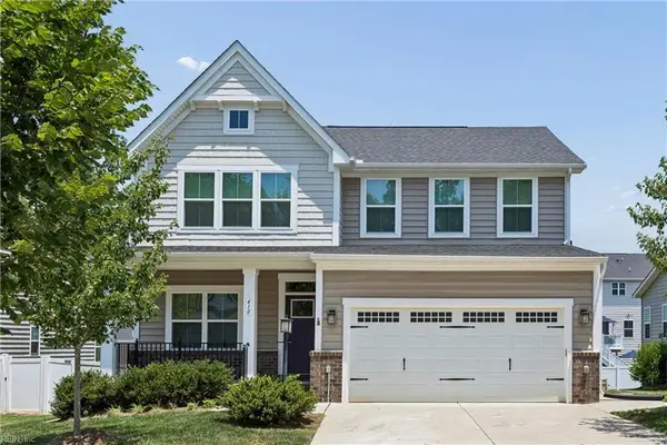 410 Boltons Mill Parkway, Williamsburg, VA 23185
