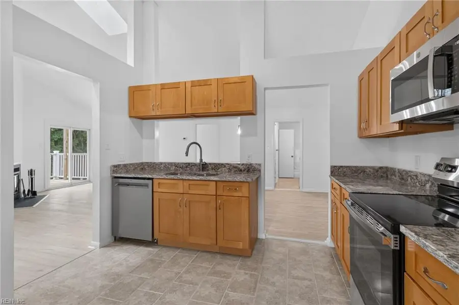 1323 Destination Lane, Virginia Beach, VA 23454 - #2