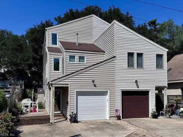 4488 Lauderdale Avenue #A, Virginia Beach, VA 23455