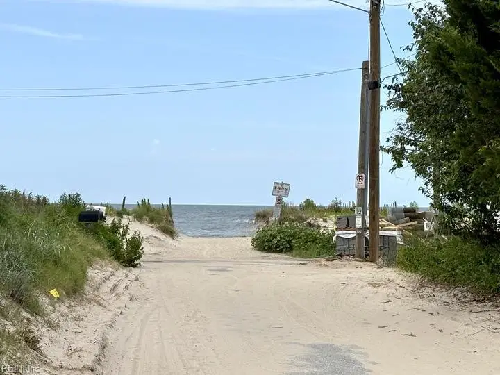 4488 Lauderdale Avenue #A, Virginia Beach, VA 23455 - #3