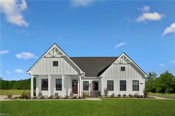 3508 Liberty Ridge Parkway, Williamsburg, VA 23188