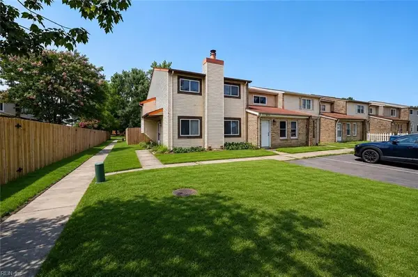 1331 Sierra Drive, Virginia Beach, VA 23453