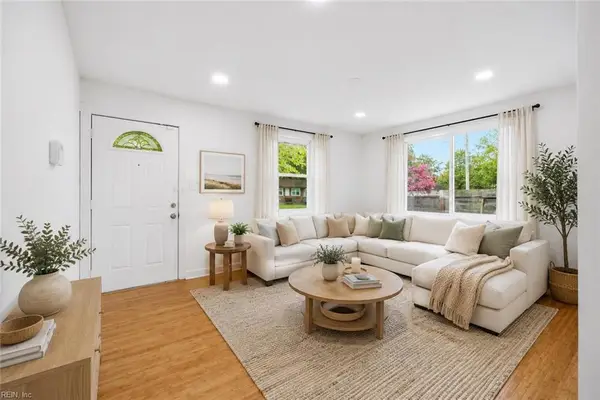 1303 Yeadon Road, Chesapeake, VA 23324