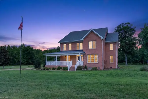 7400 Quaker Drive, Suffolk, VA 23437