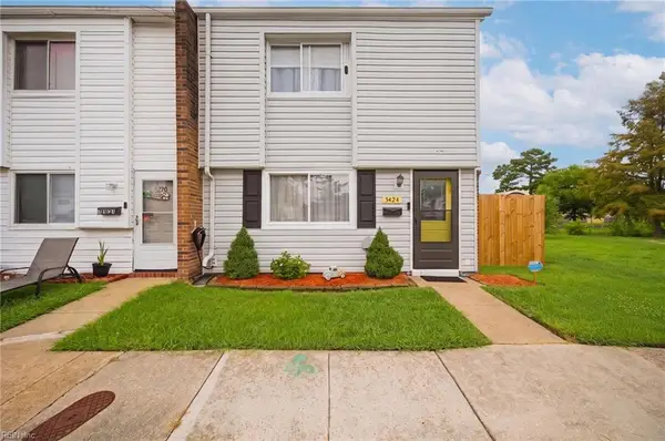 3424 Crimson Holly Court, Virginia Beach, VA 23453