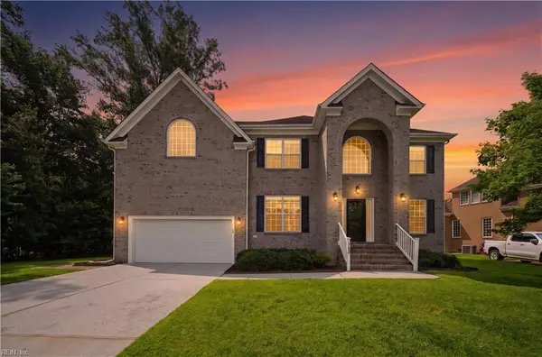145 Sinclair Lane, Chesapeake, VA 23322
