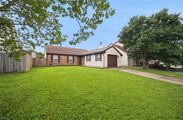 1657 Cassell Street, Virginia Beach, VA 23454
