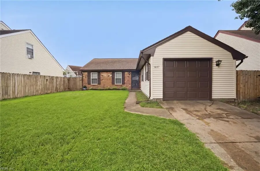 1657 Cassell Street, Virginia Beach, VA 23454 - #2