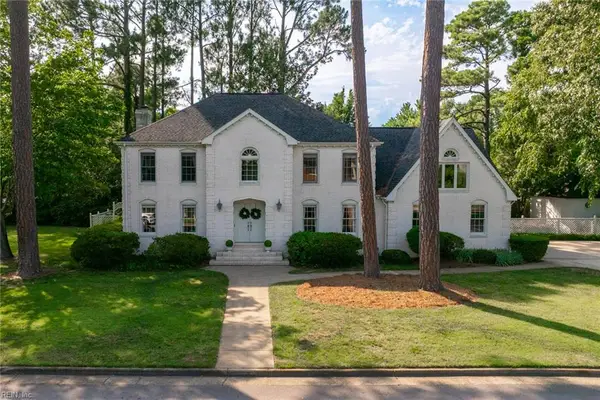 821 Quail Pointe Cove, Virginia Beach, VA 23454